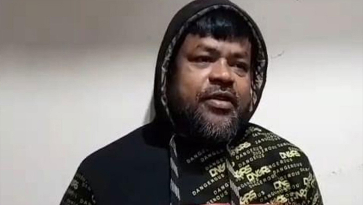 লালমনিরহাটে পাটগ্রামে মেয়েকে ধর্ষণচেষ্টার অভিযোগে বাবা গ্রেপ্তার